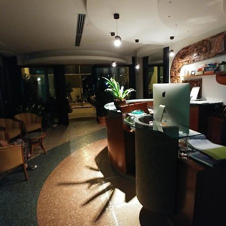 La Perla B&B Hotel Roseto Degli Abruzzi Eksteriør billede