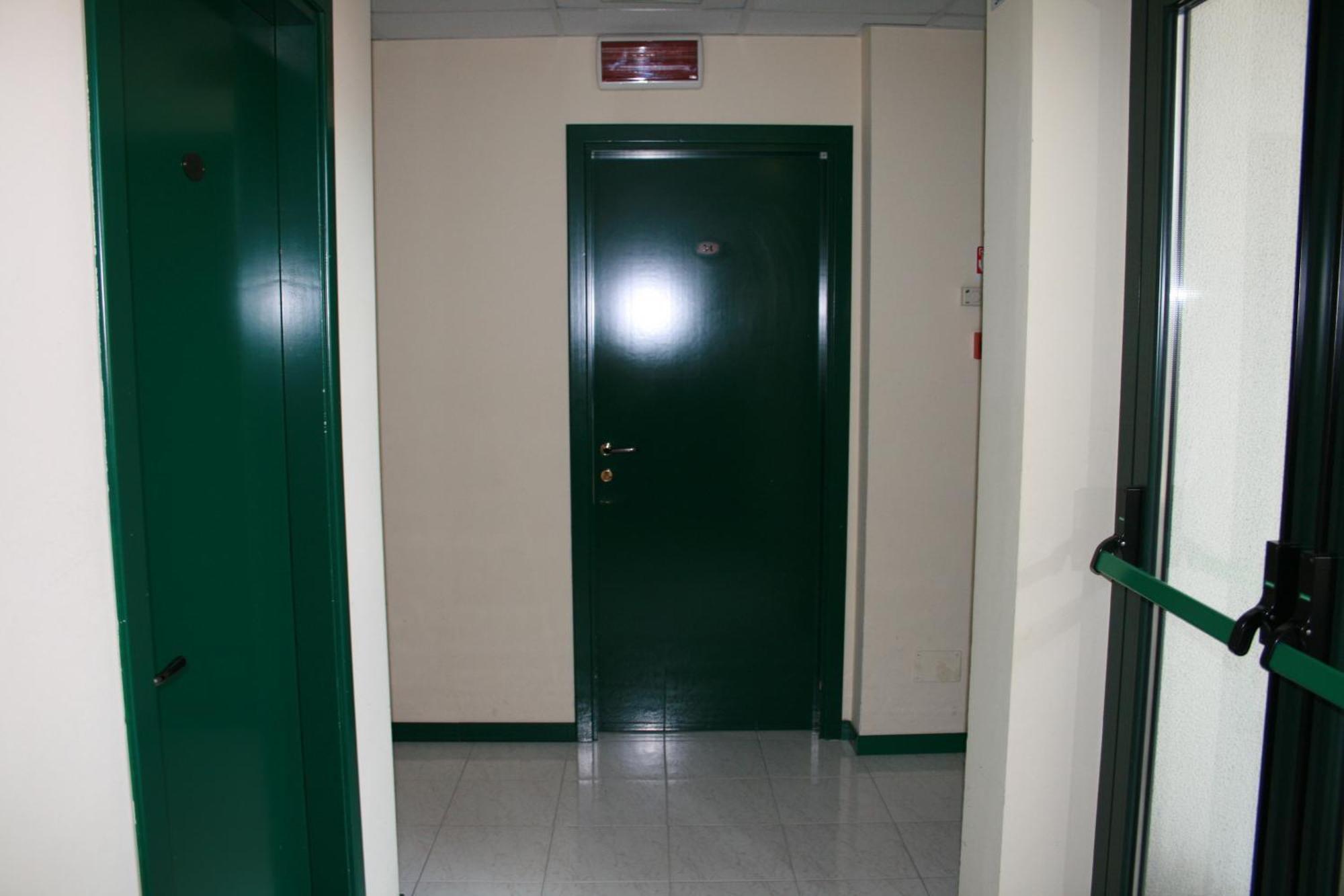 La Perla B&B Hotel Roseto Degli Abruzzi Eksteriør billede