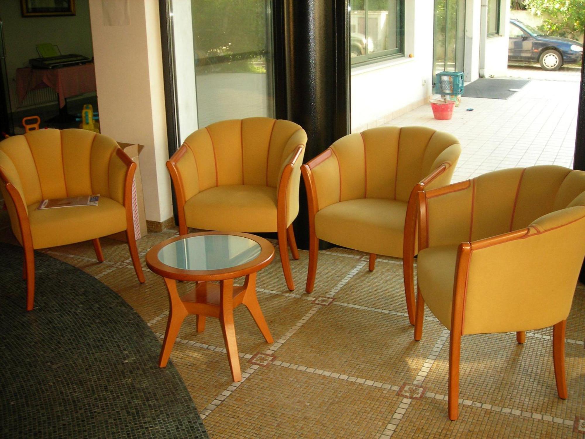 La Perla B&B Hotel Roseto Degli Abruzzi Eksteriør billede