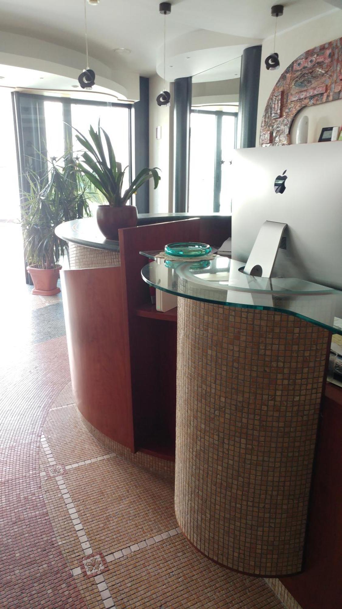 La Perla B&B Hotel Roseto Degli Abruzzi Eksteriør billede