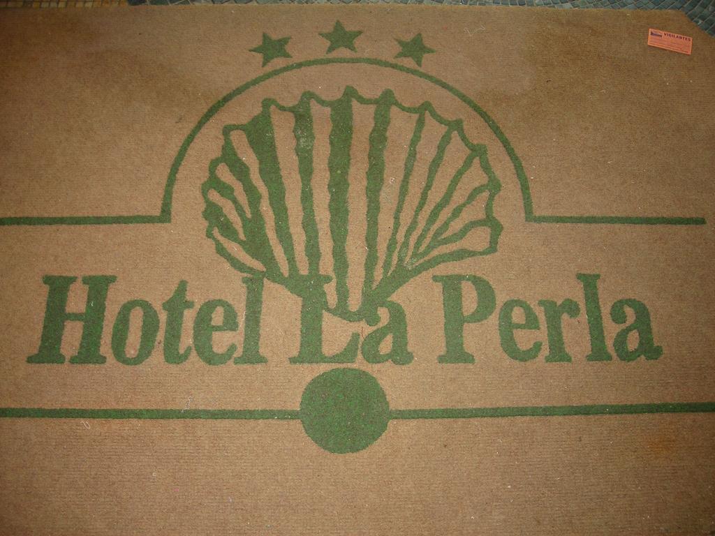 La Perla B&B Hotel Roseto Degli Abruzzi Eksteriør billede